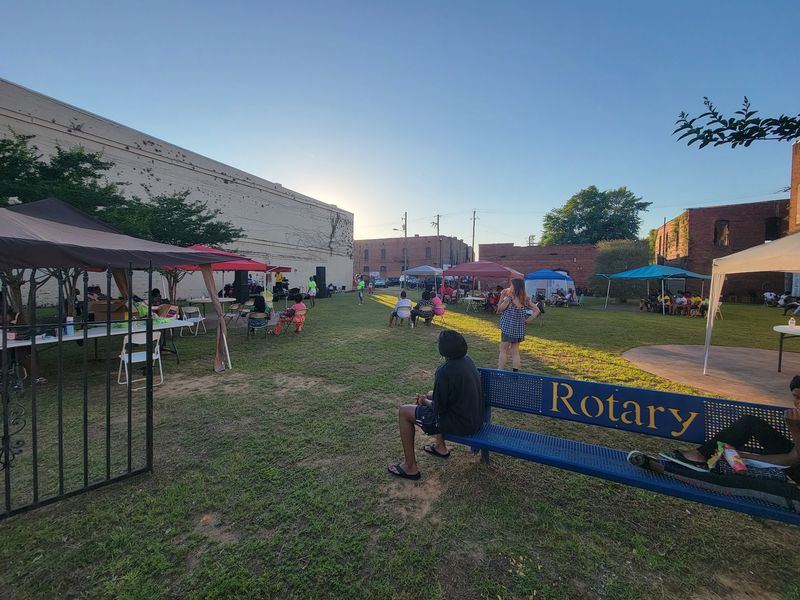 A Strong Sense of Community