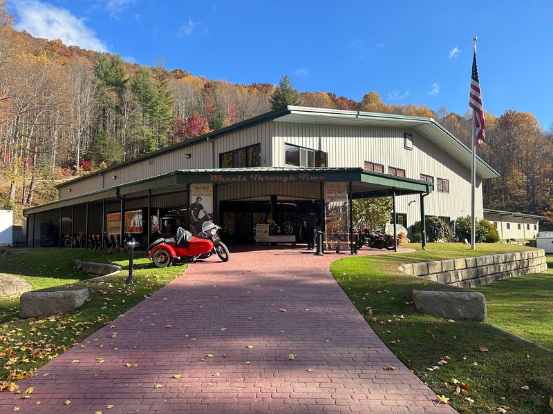 A Stunning Mountain Setting in Maggie Valley, NC