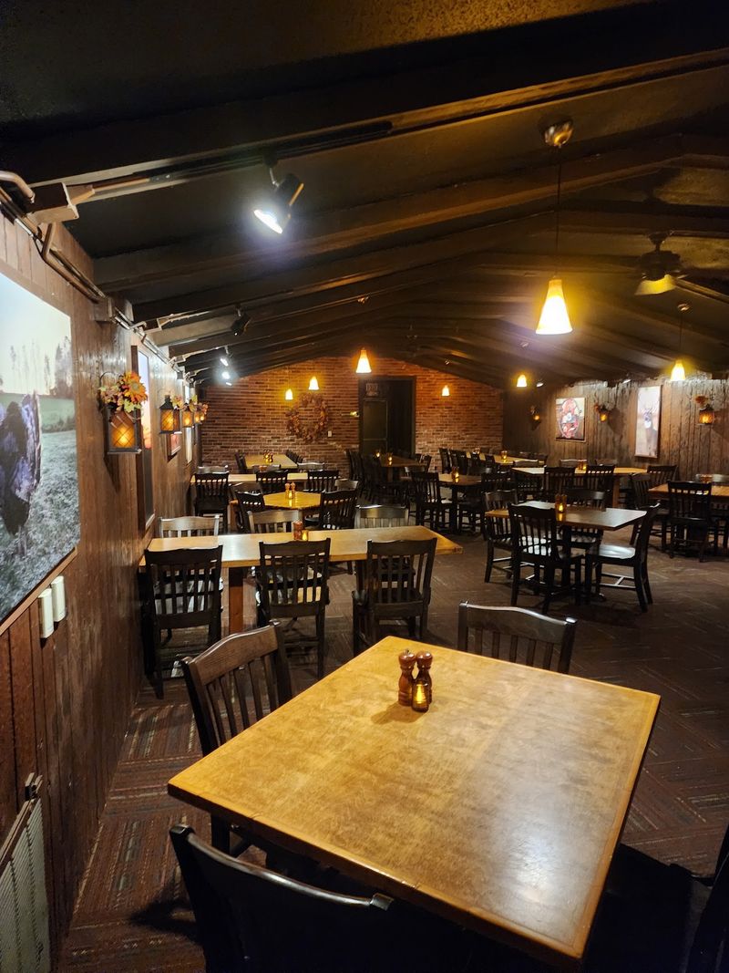 A Supper Club Feeling