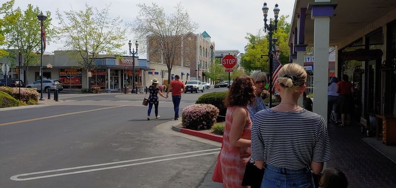 A Surprising Pokemon Go Hotspot