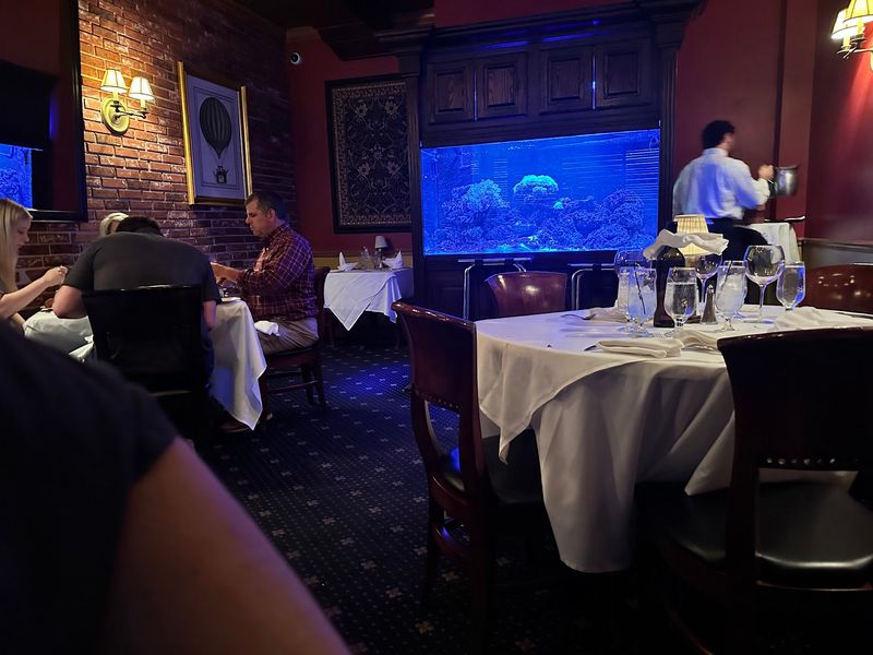 A Table For Every Generation