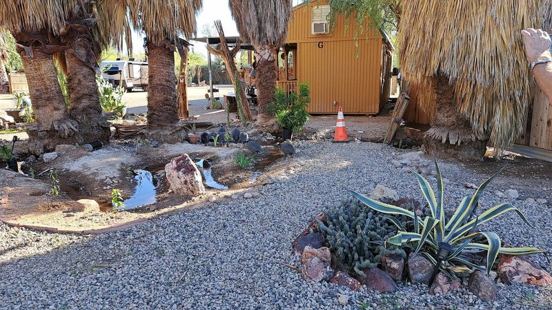 A Taco Truck and Food Options Right on Property A Taco Truck and Food Options Right on Property