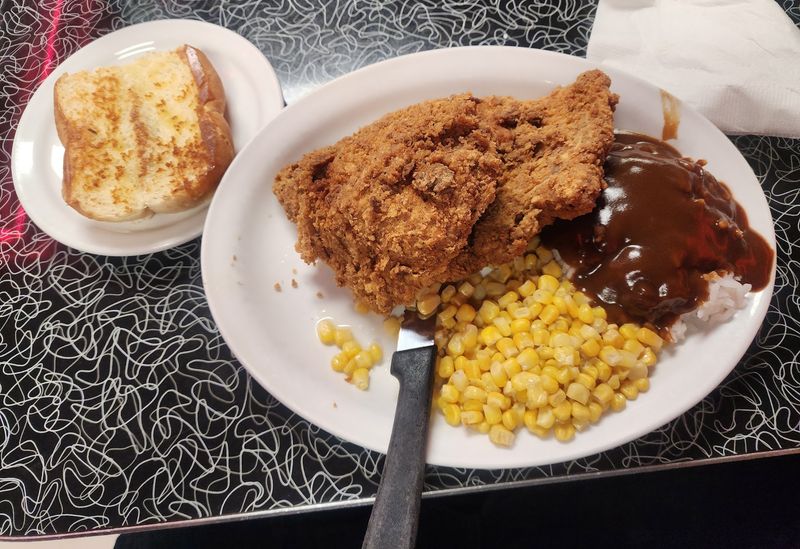 A Taste Of Cajun Country A Taste Of Cajun Country