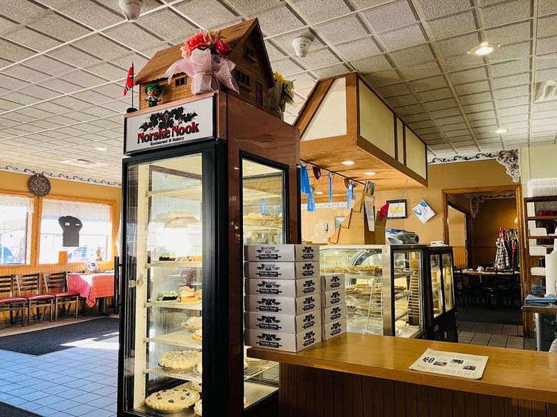 A Taste Of Norway In The Heart Of Wisconsin