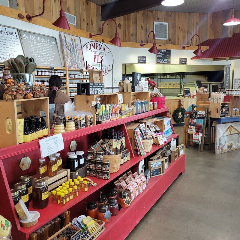 A Taste of the Willcox Orchards