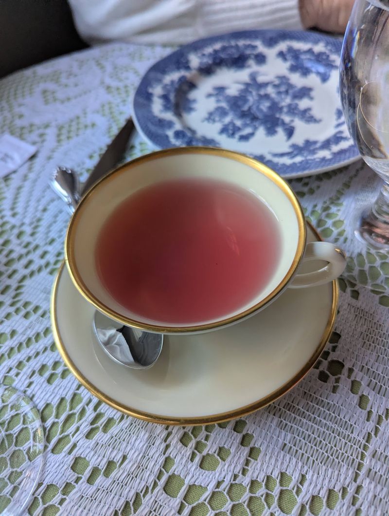 A Tea Selection to Explore