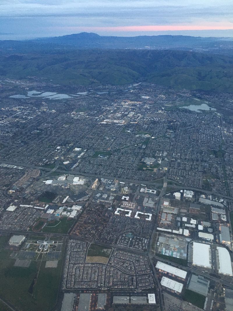 A Thriving Job Market Powered by Silicon Valley Neighbors
