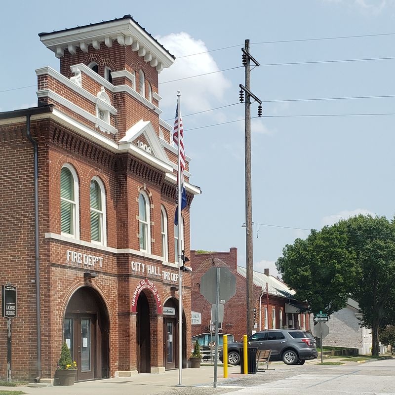 A Tight-Knit Community Feel