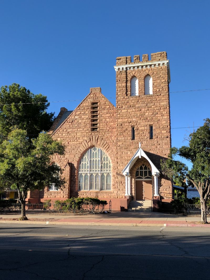 A Tight-Knit Community Feeling