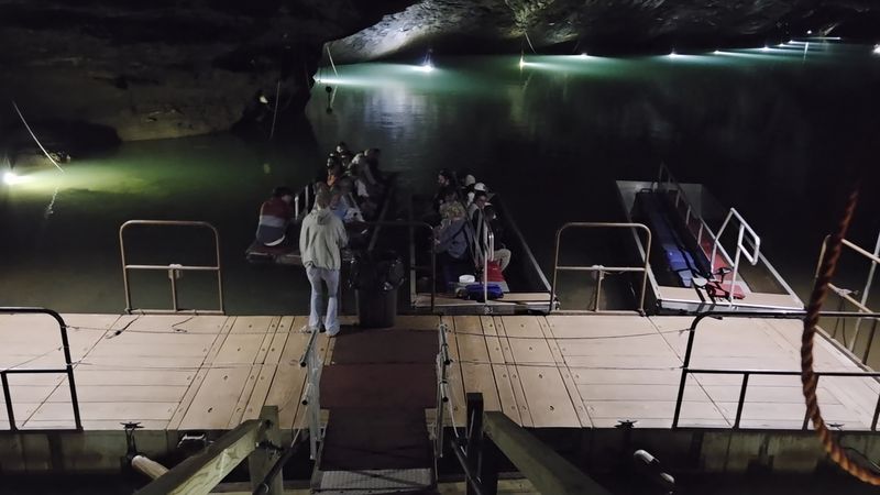 A Tour Built For The Whole Family