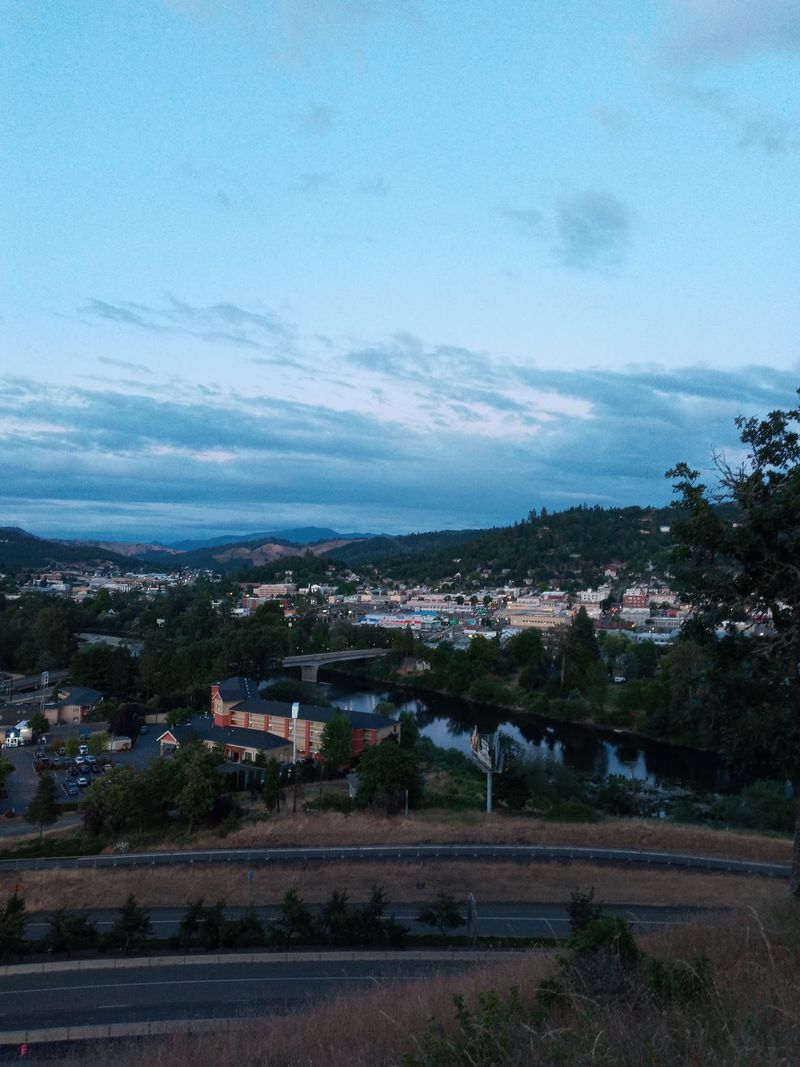A Town Born In 1851