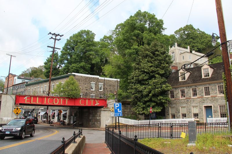 A Town That Rebuilt Itself A Town That Rebuilt Itself