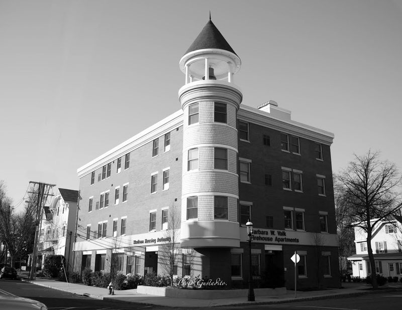 A Town Whose Roots Run Deep