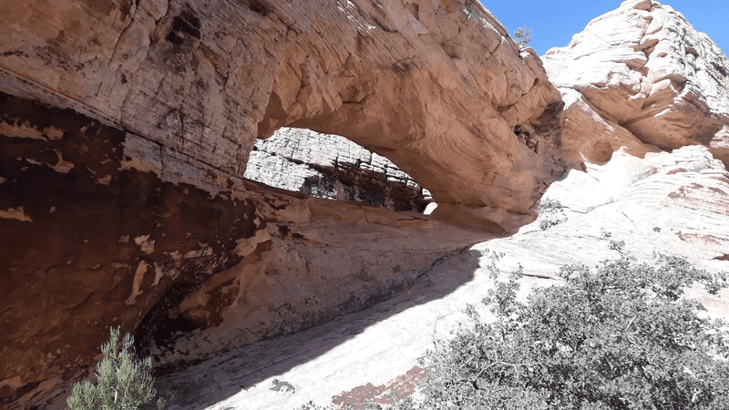 A Trail Built For Quick Rewards