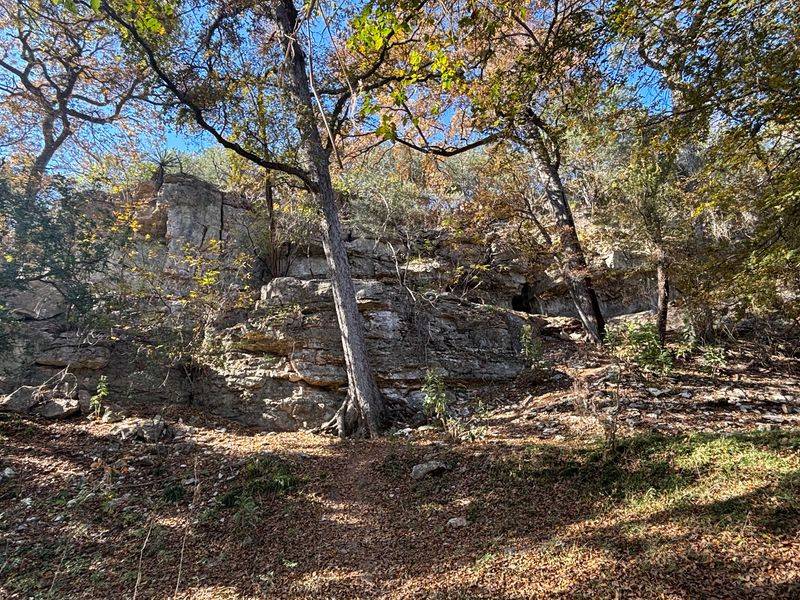 A Trail System Hikers Rank Among the Best