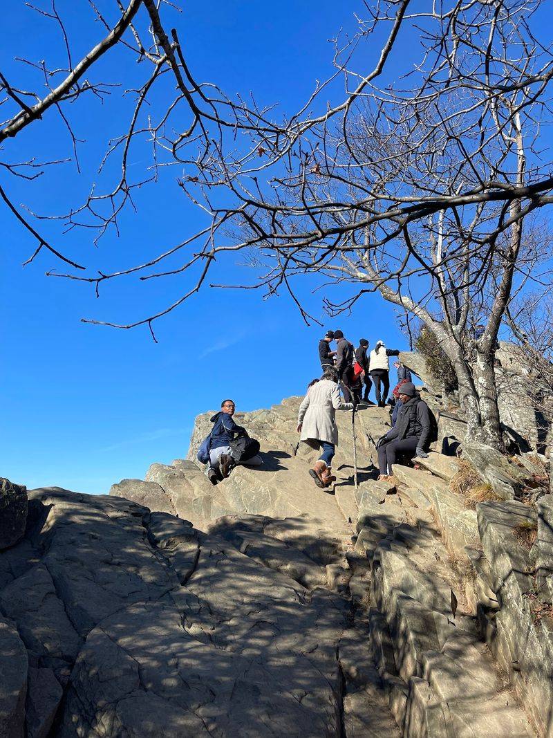 A Trail for Nearly Every Skill Level
