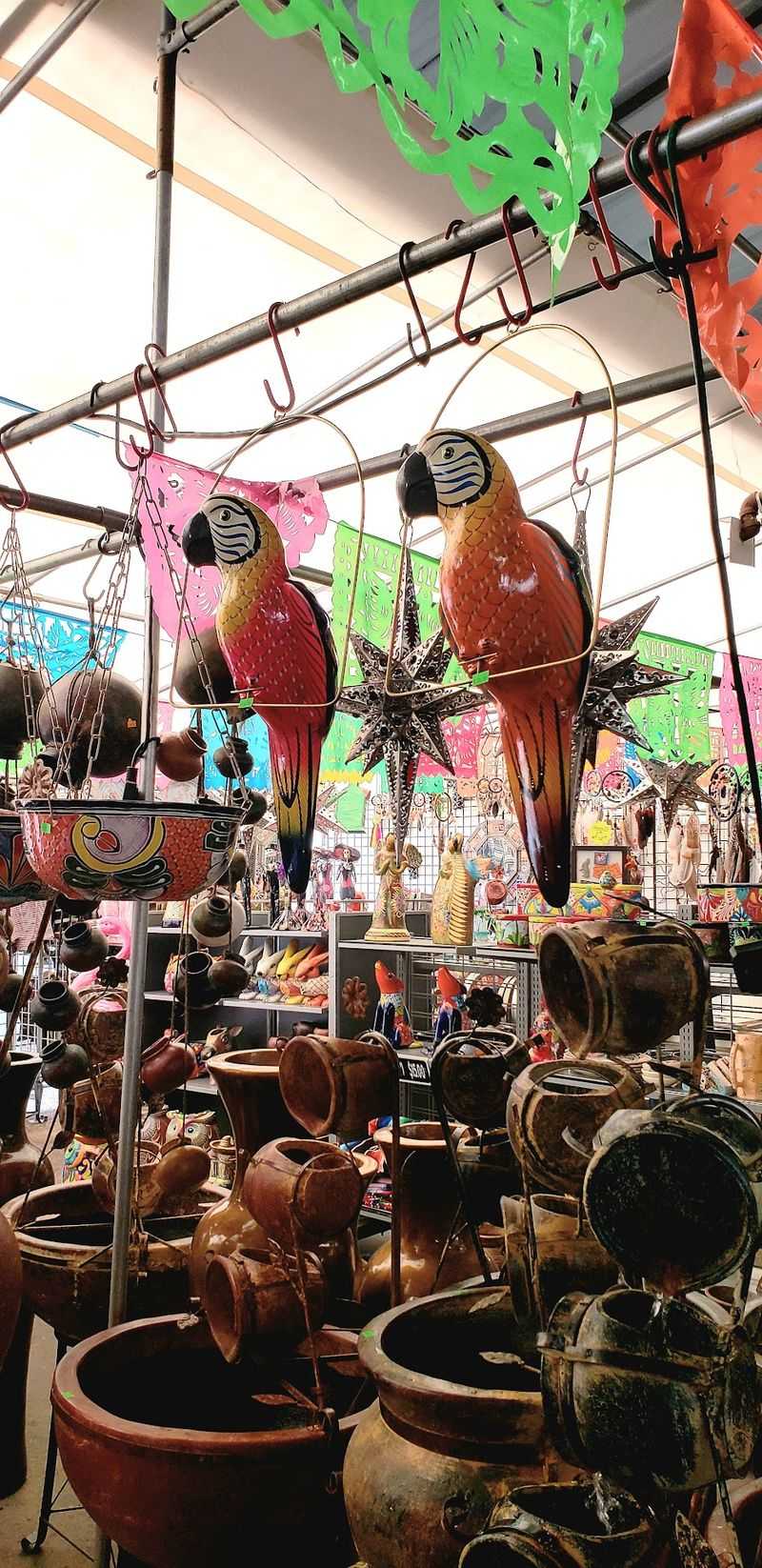 A Treasure Hunt For Every Taste
