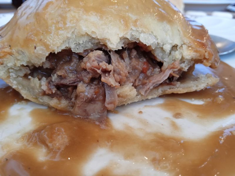 A Tri-Tip Pot Pie Worth Every Single Bite A Tri-Tip Pot Pie Worth Every Single Bite