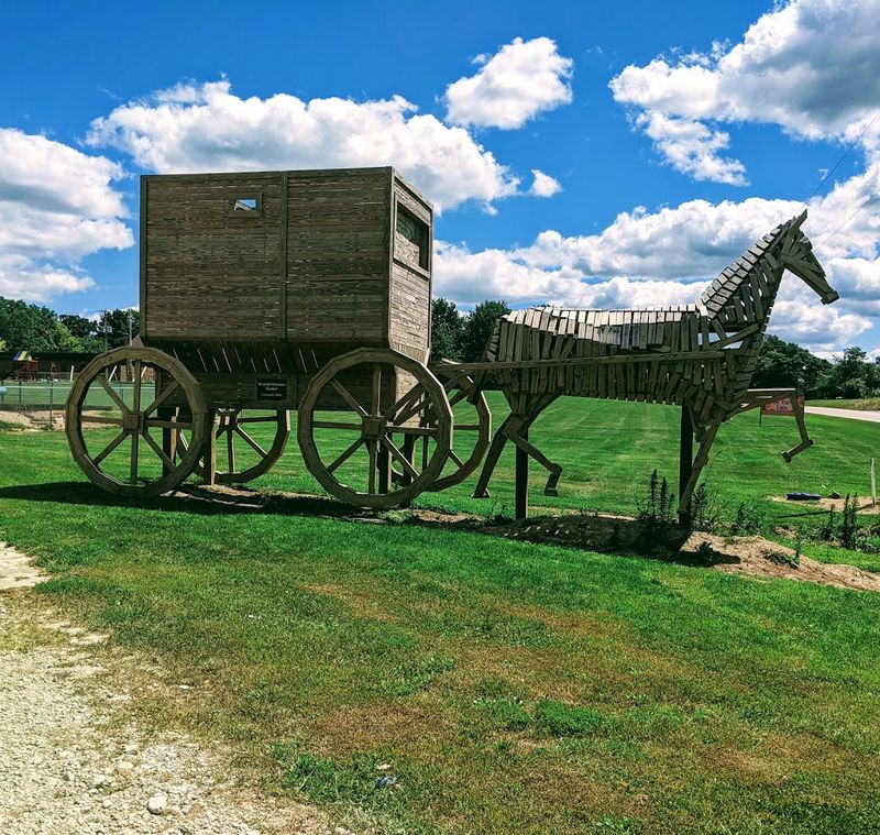 A Tribute to Amish Culture and Heritage A Tribute to Amish Culture and Heritage