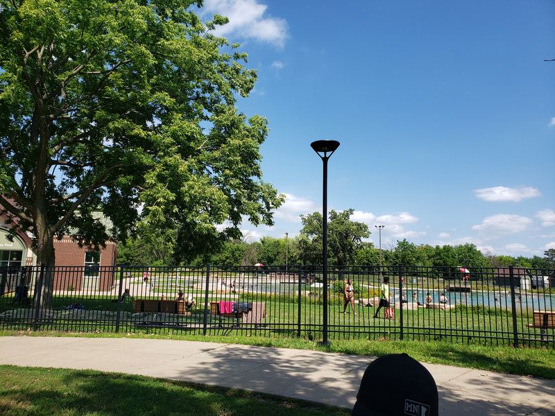 A True Community Gathering Spot in North Minneapolis A True Community Gathering Spot in North Minneapolis