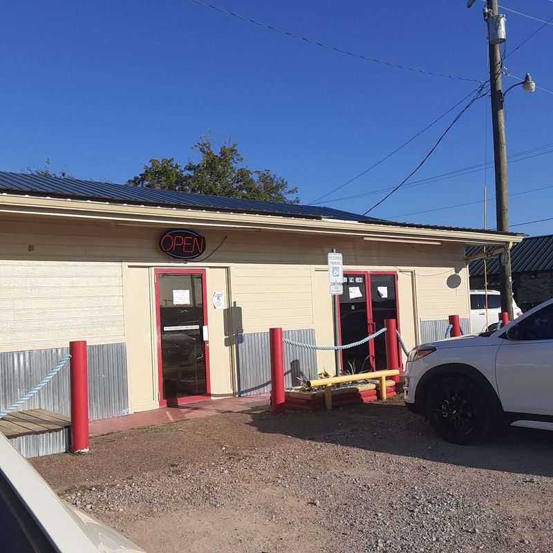 A True Small-Town Community Spot