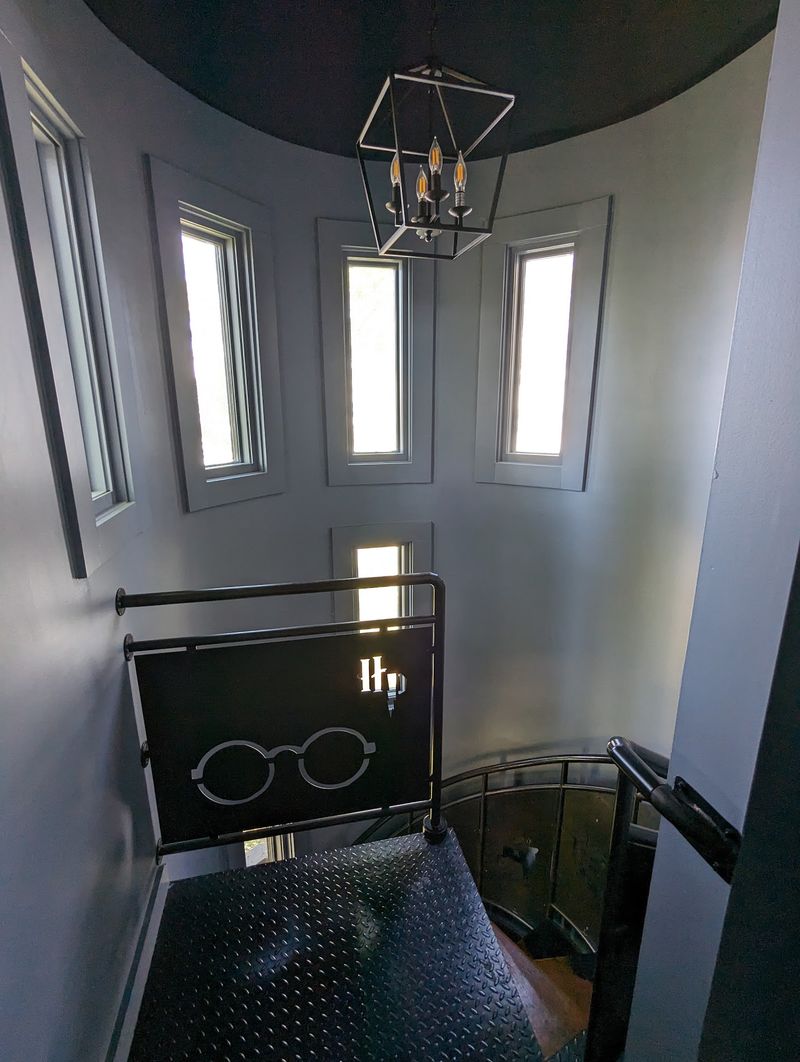 A Truly Unique Concept Unlike Any Other Rental