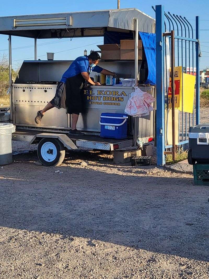 A Tucson Address Worth The Drive