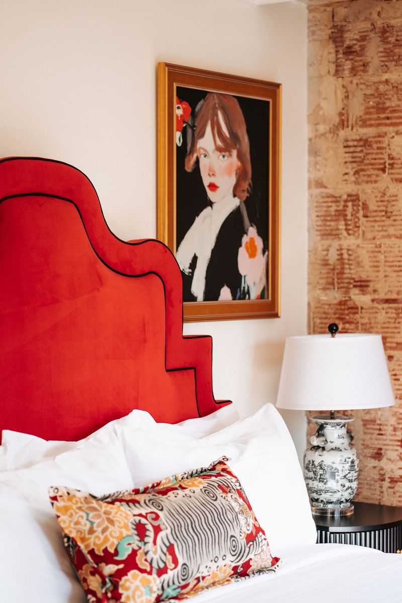 A Two-Year Renovation That Honors The Past