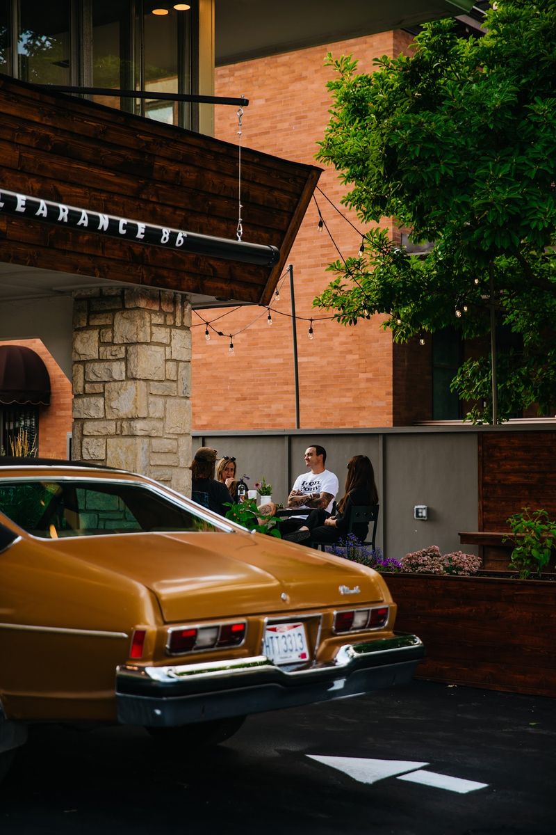 A Value That Outshines Nearby Chain Hotels