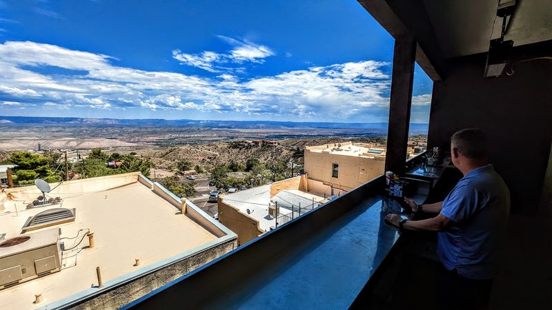 A View That Steals the Show