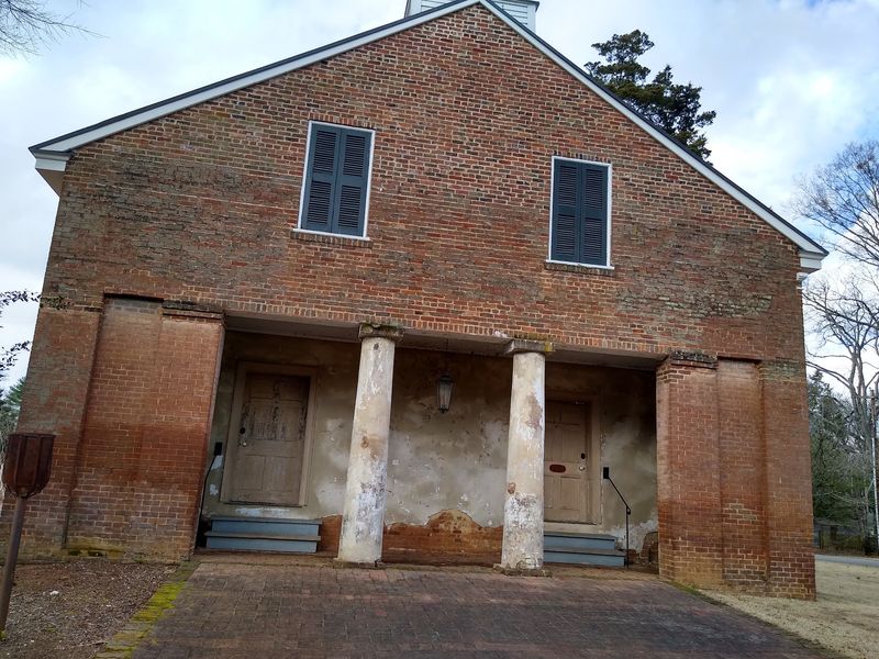 A Village Older Than the State Itself
