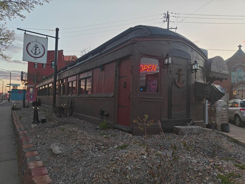 A Vintage Streetcar Dining Experience Unlike Anything Else A Vintage Streetcar Dining Experience Unlike Anything Else