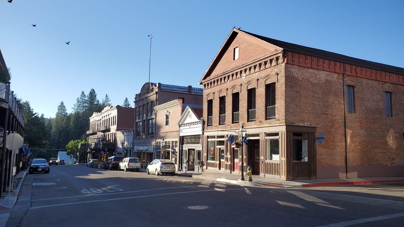 A Walkable Downtown At Your Door A Walkable Downtown At Your Door
