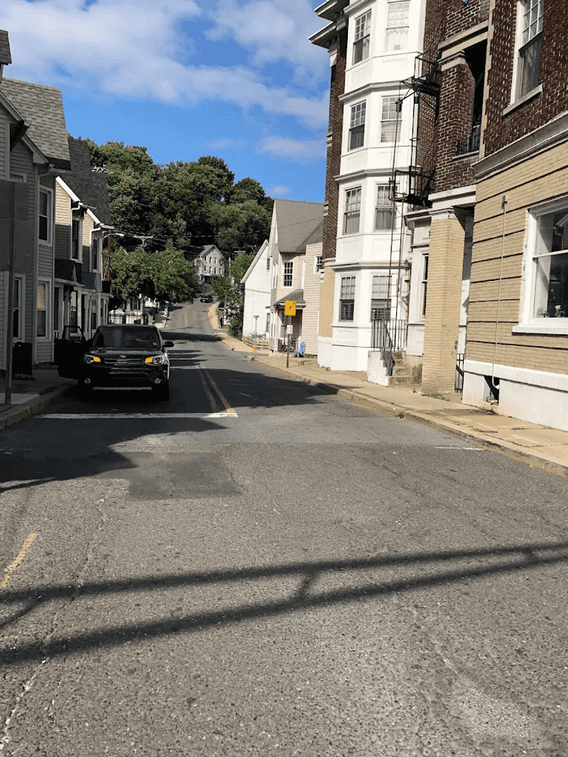 A Walkable Downtown That Is Coming Back A Walkable Downtown That Is Coming Back
