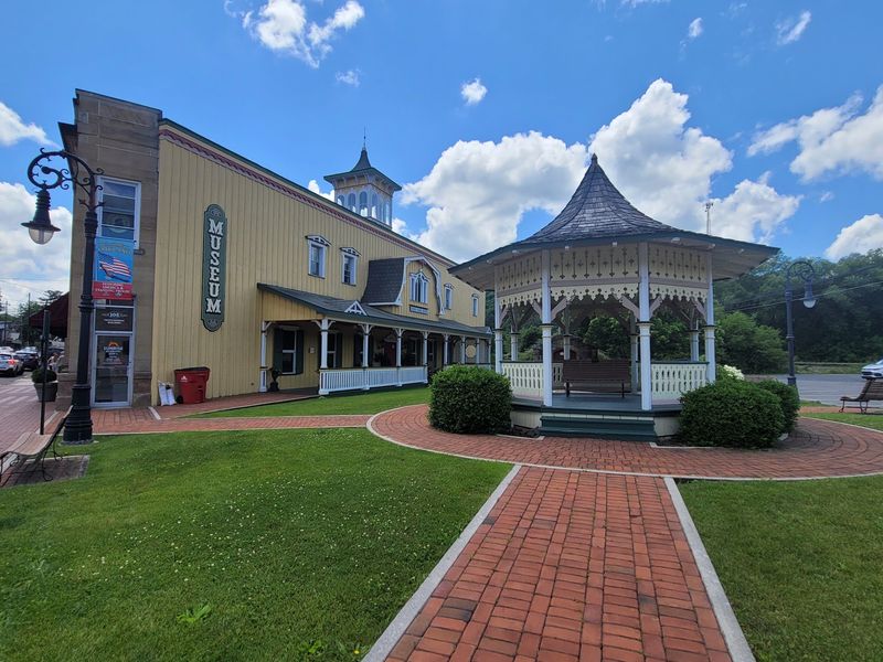 A Walkable Downtown Worth Slowing For
