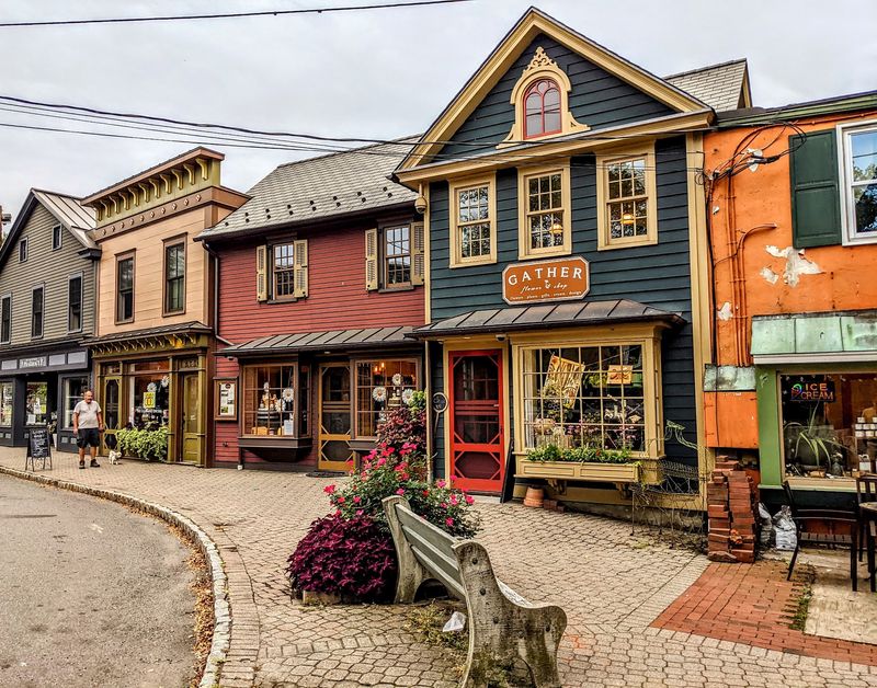 A Walkable Downtown You Will Love A Walkable Downtown You Will Love