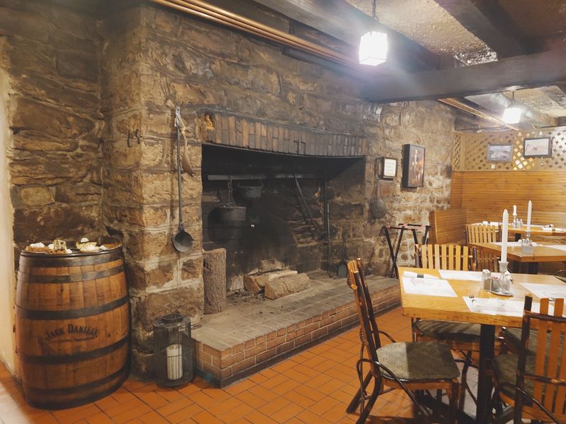 A Warm and Welcoming Atmosphere