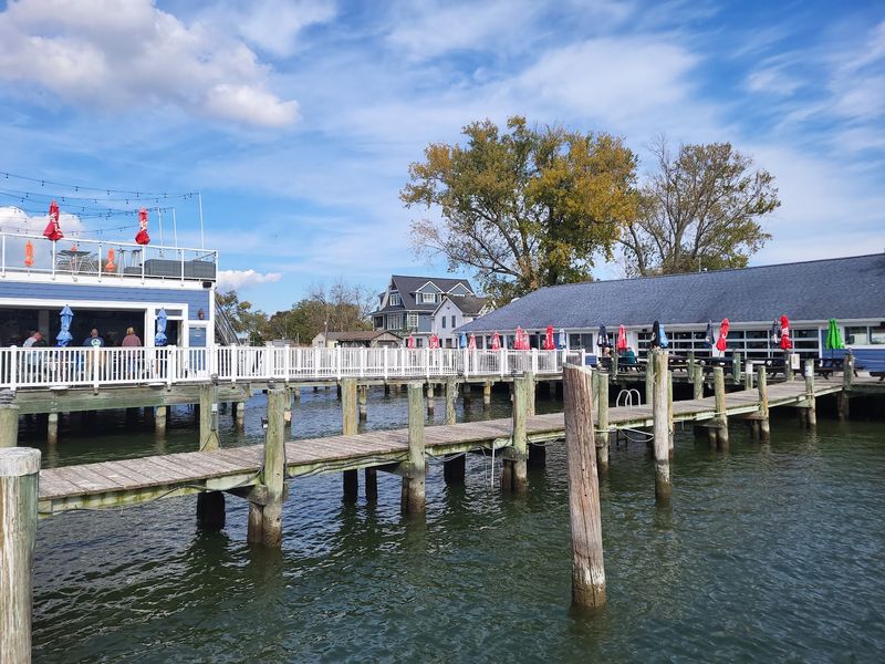 A Waterfront Address Worth Finding A Waterfront Address Worth Finding