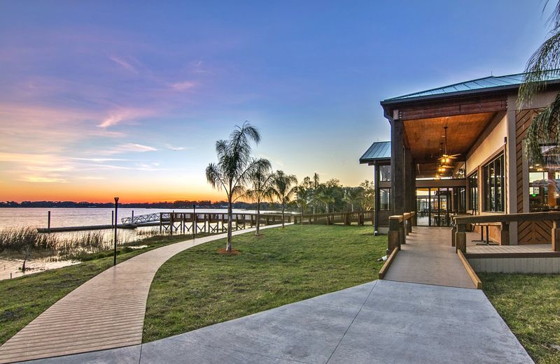 A Waterfront Address Worth Finding