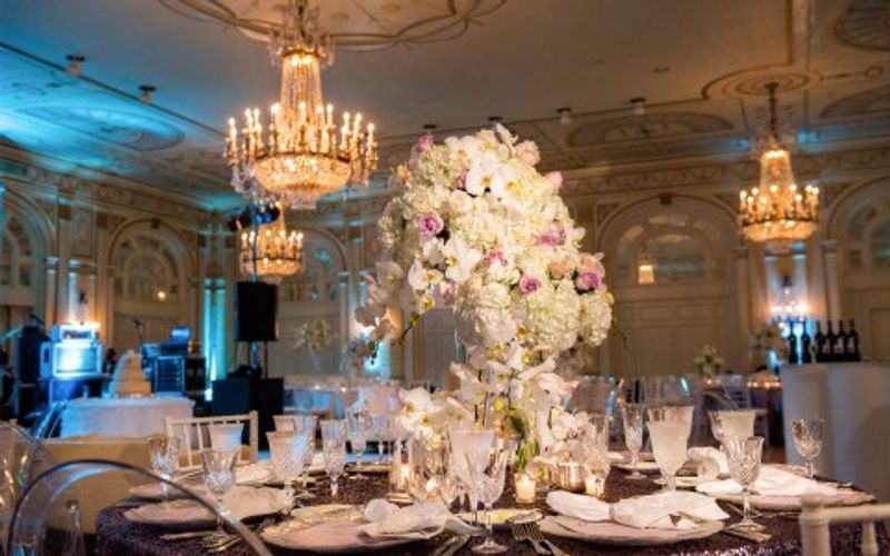 A Wedding And Event Destination
