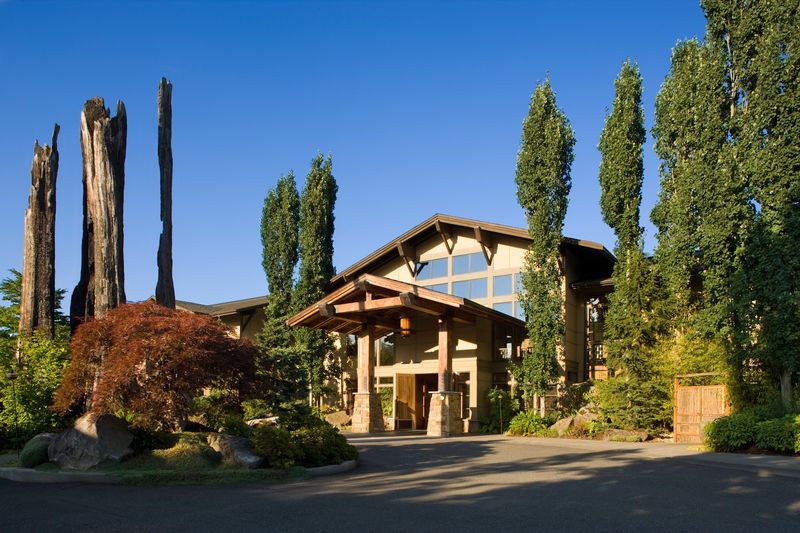 A Wedding Venue With A Standout Coordinator