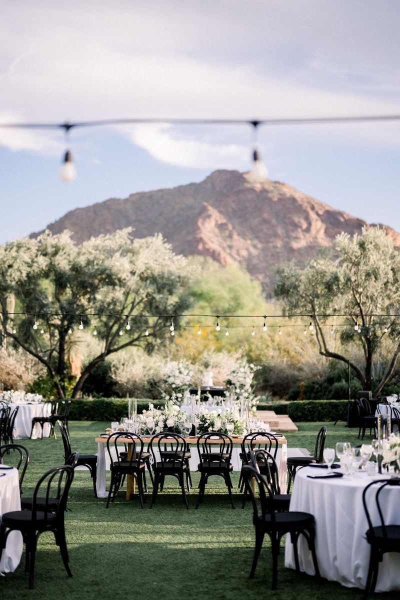 A Wedding Venue With a Loyal Following A Wedding Venue With a Loyal Following
