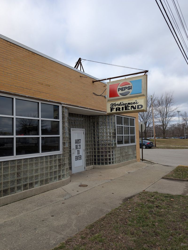 A West Side Address Worth Circling on the Map