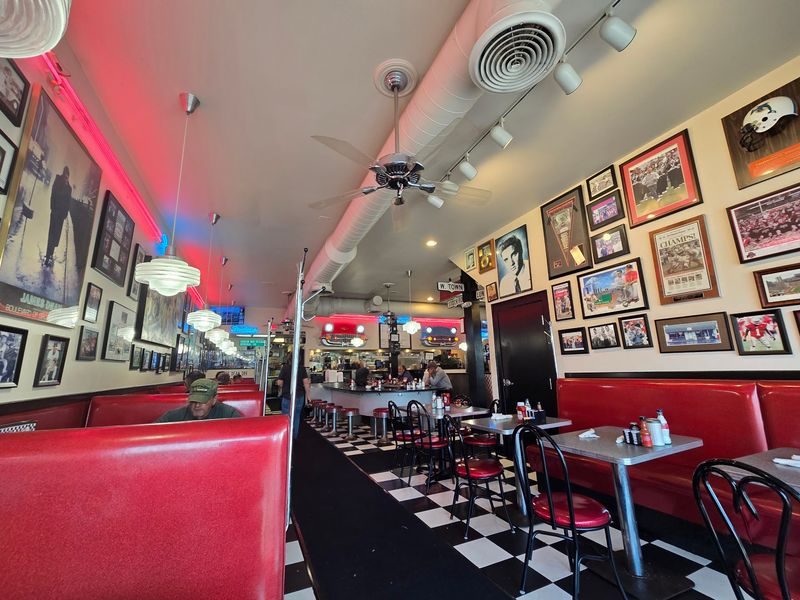 A West Side Landmark With Deep Roots