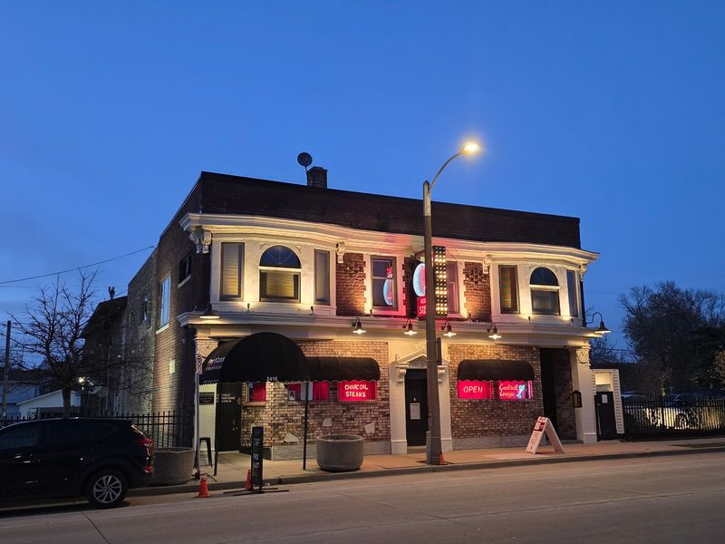 A West State Street Landmark With Deep Roots