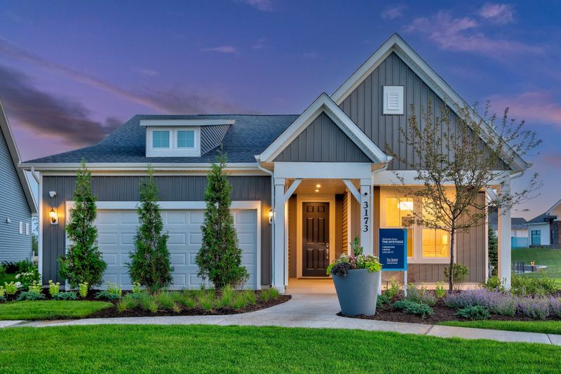 A Western Suburb Address With Room To Grow A Western Suburb Address With Room To Grow