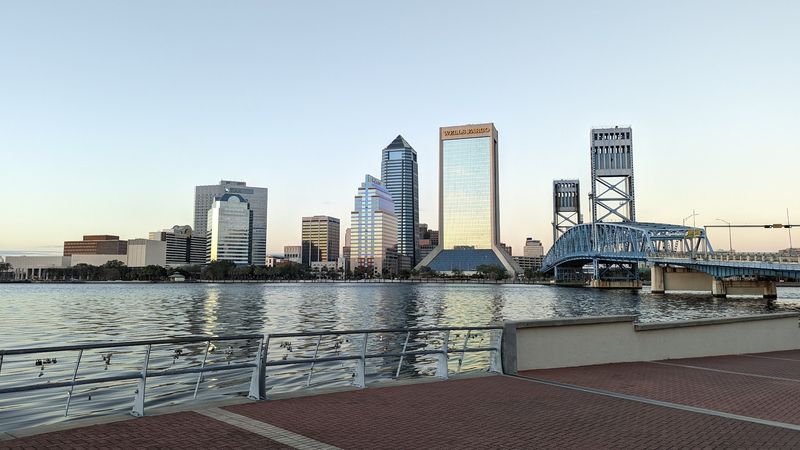 A Whole Downtown With National Recognition