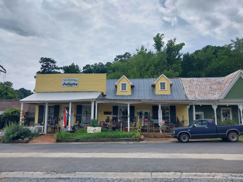 A Whole Town Worth Wandering