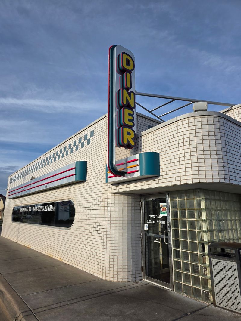 A Wichita Icon With a Rock Road Address