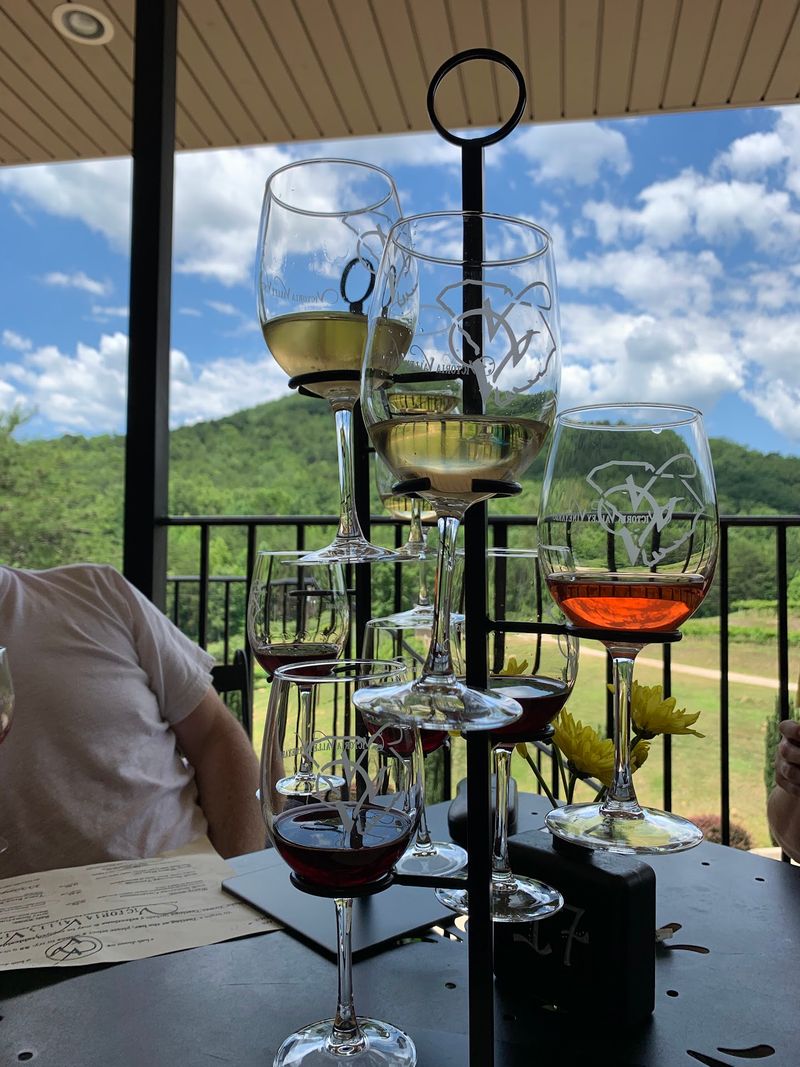 A Wine Selection That Covers Every Taste